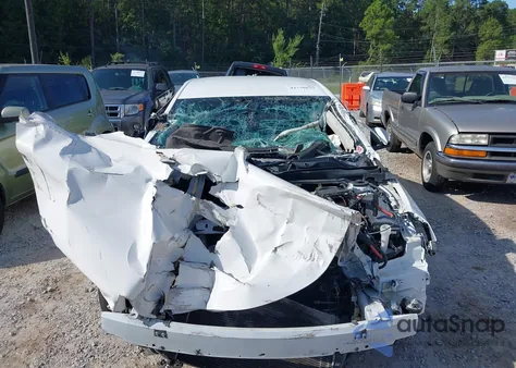 2017 Chevrolet Impala Lt from USA, damaged, VIN 1G1105SA8HU161071